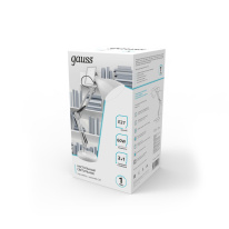 Настольная лампа Gauss GT0031 в интернет магазине Гет Лайт