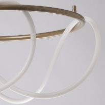 Купить Подвесная люстра DeMarkt 312013201