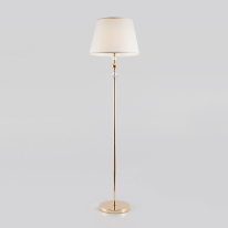 Фото Торшер Eurosvet 01072/1 золото