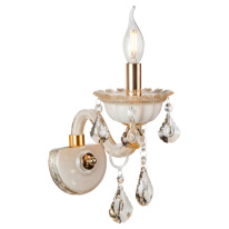 Фото Бра AM Group KAMILA AP1 WH