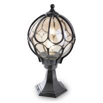 Фото Садово-парковый светильник Feron 06346