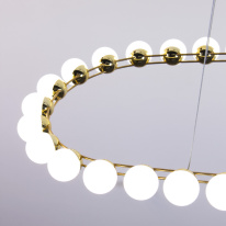 Цена на Подвесная люстра Favourite 4590-10P