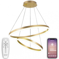 Подвесная люстра Natali Kovaltseva LED LAMPS 81299 Фото Подвесная люстра Natali Kovaltseva LED LAMPS 81299