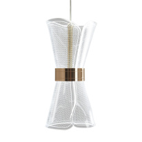 Подвесной светильник Freya FR5438PL-L6G в интернет магазине Гет Лайт