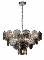 Фото Каскадная люстра Indigo V000056