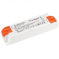 Фото Блок питания для светодиодной ленты Arlight 024942