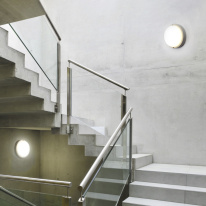 Купить Накладной уличный светильник Feron 41893