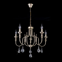 Подвесная люстра Citilux CL437153 Фото Подвесная люстра Citilux CL437153
