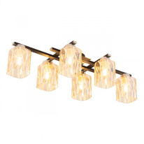 Фото Накладная люстра Citilux CL145261