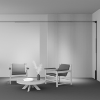 Цена на Maytoni Technical TR161-1-25W3K-B