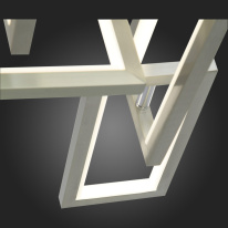 Цена на Накладной светильник ST-Luce SL397.102.08