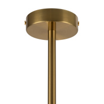 Цена на Люстра на штанге Freya FR5203PL-10BS