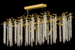 Купить Подвесная люстра Dio D'arte Tavenna H 1.5.100x40.100 A