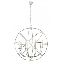 Фото Подвесная люстра LOFT IT LOFT1193-8