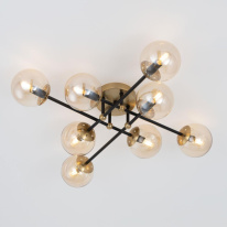 Купить Накладная люстра Citilux CL144185