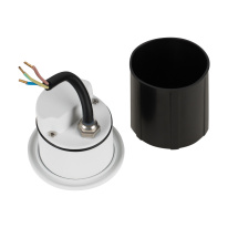 Светильник для ступеней Maytoni O014SL-L3W3K в интернет магазине Гет Лайт