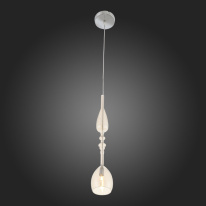 Подвесной светильник ST-Luce SL373.313.01 Подвесной светильник ST-Luce SL373.313.01 в интернет магазине Гет Лайт