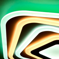 Купить Накладной светильник Citilux CL737A44E