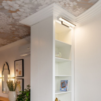 Купить Светильник для картин Elektrostandard Sankara LED белая (MRL LED 16W 1009 IP20)