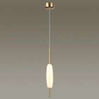 Купить Подвесной светильник Odeon Light 4792/12L