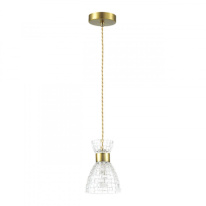 Фото Подвесной светильник LUMION 3704/1