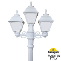 Садово-парковый светильник Fumagalli U23.156.S21.WYF1R в интернет магазине Гет Лайт