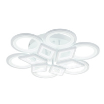 Накладная люстра Escada 10248/12LED Цена на Накладная люстра Escada 10248/12LED