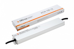 Блок питания для светодиодной ленты SWG XTW-150-12 в интернет магазине Гет Лайт