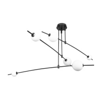 Фото Люстра на штанге LOFT IT 10116/6