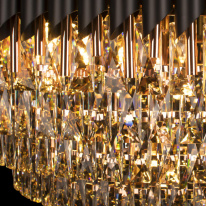 Купить с доставкой по Москве и России Каскадная люстра LOFT IT 10206/1000