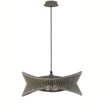 Фото Подвесной уличный светильник Mantra 7130