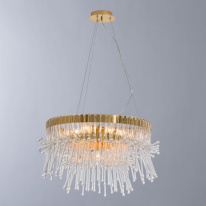 Подвесная люстра Divinare 7565/01 SP-7 в интернет магазине Гет Лайт