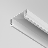 Купить Заглушка профиля Maytoni Technical ALM012-SC-W