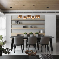 Цена на Подвесная люстра ImperiumLoft 191658-26