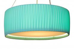 Купить Подвесной светильник TopDecor Crocus Strip S1 01 12p