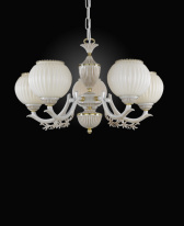 Фото Подвесная люстра Reccagni Angelo L 9680/5