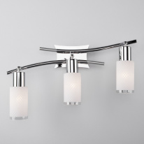 Цена на Спот Eurosvet 20030/3 хром