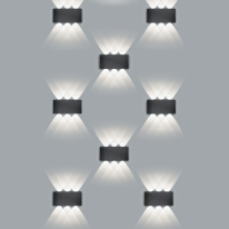 Купить Светильник настенный Feron 06311