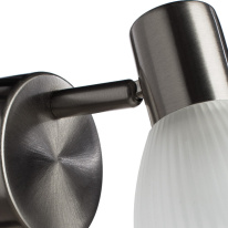 Купить Спот ARTE Lamp A5062AP-1SS