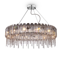 Фото Подвесная люстра Maytoni MOD097PL-12CH