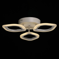 Купить Накладная люстра DeMarkt 424014603