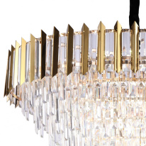 Купить Каскадная люстра Stilfort 1024/03/18P