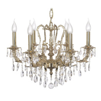 Фото Подвесная люстра Dio D'arte Aosta E 1.1.6.200 GB