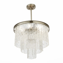 Каскадная люстра ST-Luce SL1230.102.06 Купить Каскадная люстра ST-Luce SL1230.102.06