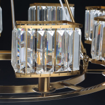 Люстра на штанге MW-Light 624010908 в интернет магазине Гет Лайт