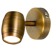 Фото Бра Lussole LSP-9566