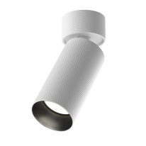 Спот Maytoni Technical C082CL-01-GU10-W Фото Спот Maytoni Technical C082CL-01-GU10-W