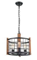 Подвесная люстра Vele Luce VL6062P03 в интернет магазине Гет Лайт