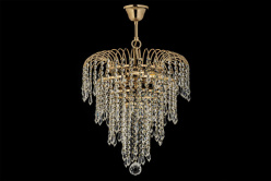 Купить Каскадная люстра Arti Lampadari Sabina E 1.5.32.103 G