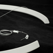 Купить Подвесной светильник Lussole LSP-0927